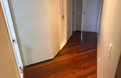 Apartamento de alto padrão em bairro nobre de recife.