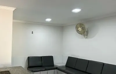 Casa / ponto comercial - oportunidade! pronta para clínicas