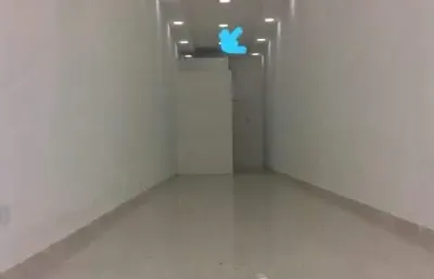 Pontos comerciais - já com rentabilidade de locação certa