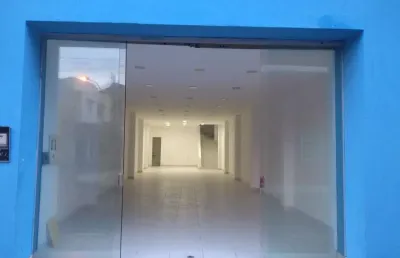 Ponto comercial com 2 salas à venda na Rua Rosário da Boa Vista, 122, Boa Vista, Recife