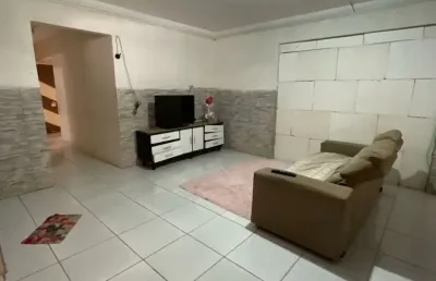 Casa com 3 quartos à venda na Avenida Rui Barbosa, 775, Jardim Atlântico, Olinda