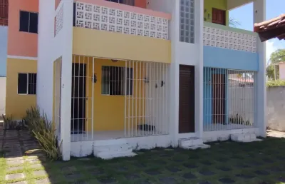 Casa com 4 quartos à venda na Avenida José Bezerra, 21, Praia de Tamandaré, Tamandaré