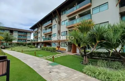 Flat com 2 quartos à venda na Avenida Portuaria, S/n, Praia de Muro Alto, Ipojuca