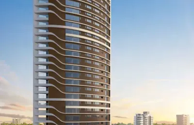 Viva o alto padrão com vista mar definitiva no casa orizon boa viagem