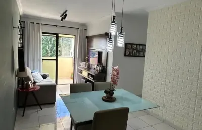 Apartamento com 3 quartos à venda na Rua Adélia Cabus, 344, Candeias, Jaboatão dos Guararapes