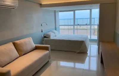 Apartamento com 1 quarto para alugar na Avenida Beira Mar, Boa Viagem, Recife