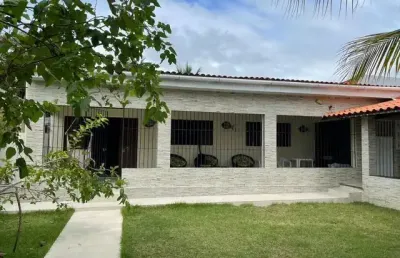 Casa com 4 quartos à venda na Rua Luiz H. Cavalcante, s/n, Barra Grande, Maragogi
