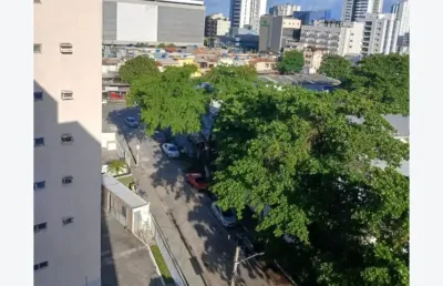 Apartamento com 3 quartos à venda na Rua Alcina Coelho de Carvalho, 107, Casa Caiada, Olinda