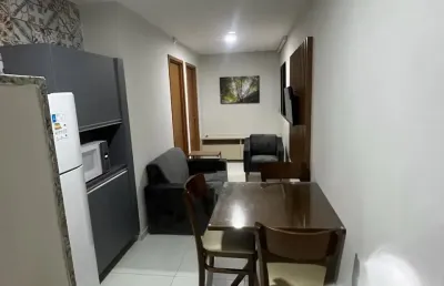 Apartamento com 2 quartos para alugar na Rua Mauricéia, 234, Iputinga, Recife