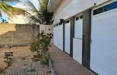 Casa com 3 quartos à venda na Rua Luiz H. Cavalcante, s/n, Barra Grande, Maragogi