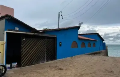 Casa com 2 quartos à venda na Rua Luiz H. Cavalcante, s/n, Barra Grande, Maragogi