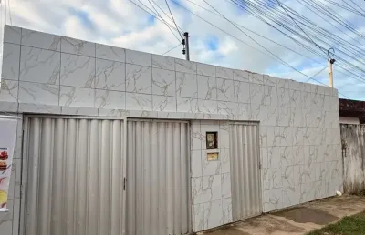 Casa com 3 quartos à venda na Rua Beija -Flor, Piedade, Jaboatão dos Guararapes