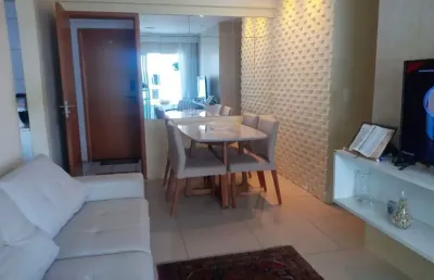 Apartamento com 3 quartos à venda na Rua José Braz Moscow, Piedade, Jaboatão dos Guararapes