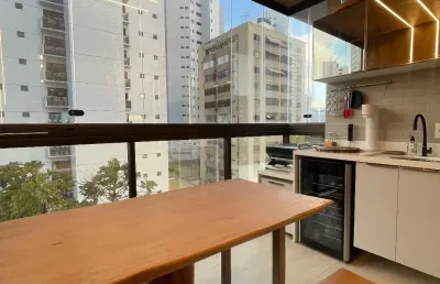 Apartamento com 3 quartos à venda na Rua Ricardo Hardman, 157, Graças, Recife