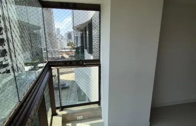 Apartamento com 2 quartos à venda na Rua Antônio Falcão, 1014, Boa Viagem, Recife