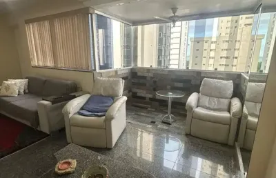 Lindo apartamento boa viagem - 110m 3 quartos - perto de tudo