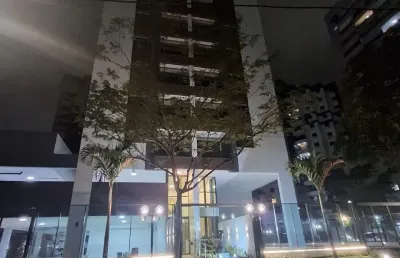 Lindo apto 2 quartos - 1ª locação - localização nobre da zona norte