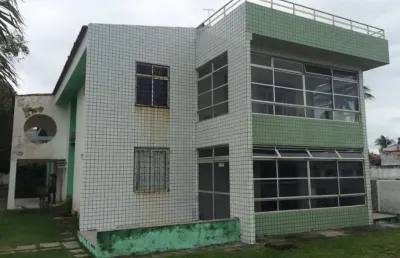 Apartamento com 3 quartos à venda na Avenida João Pessoa Guerra, 87, Pilar, Ilha de Itamaracá