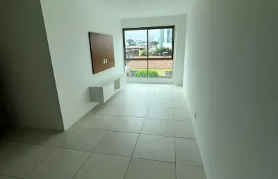 Excelente apto 3 quartos - localização extraordinaria perto de tudo