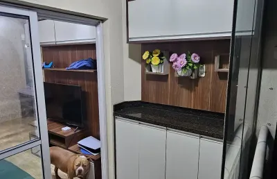 Apartamento com 3 quartos à venda na Rua Domingos José Sapienza, 101, Santana, São Paulo