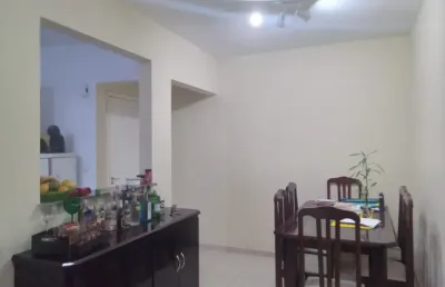 Apartamento com 3 quartos à venda na Avenida Japão, Alto Ipiranga, Mogi das Cruzes