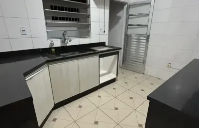 Casa em condomínio fechado com 2 quartos para alugar na Rua Manoel Fernandes, Jundiapeba, Mogi das Cruzes