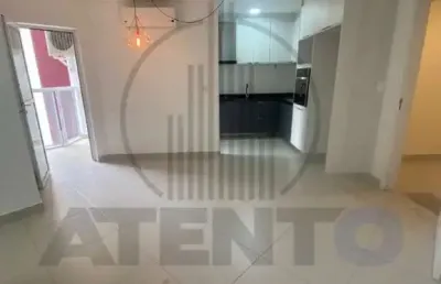 Apartamento com 3 quartos para alugar na Avenida Ary Barnabé, 50, Jardim Bela Vista, Indaiatuba