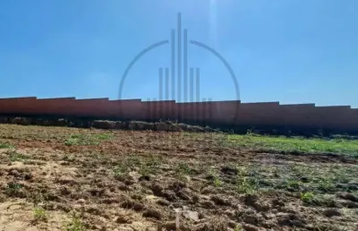 Terreno à venda na Rua João Otto Steffen, Altos da Bela Vista, Indaiatuba