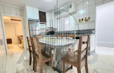 Casa com 2 quartos à venda na Rua Carlos Alberto Garcia, 344, Jardim Morada do Sol, Indaiatuba