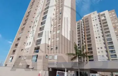 Apartamento com 2 quartos à venda na Rua das Margaridas, 80, Jardim Pau Preto, Indaiatuba