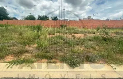 Terreno à venda na Rua Avelino Marqui, 300, Itaici, Indaiatuba