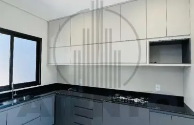 Casa com 2 quartos à venda na Rua Nataniel Olégario De Araujo, 116, Jardim das Araras, Indaiatuba
