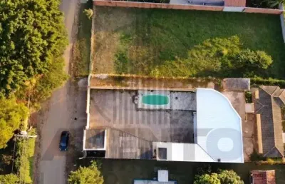 Chácara / sítio com 2 quartos à venda na Rua Osvaldo de Campos, 358 / 360, Chácara Alvorada, Indaiatuba