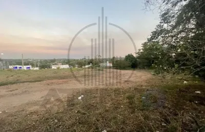 Terreno comercial à venda na Avenida Coronel Antônio Estanislau do Amaral, 1604, Itaici, Indaiatuba