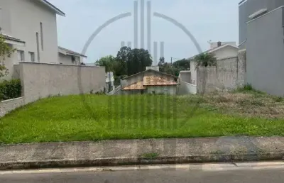 Terreno à venda na Rua Serra do Mar, S/Nº, Jardim Reserva Bom Viver de Indaiatuba, Indaiatuba