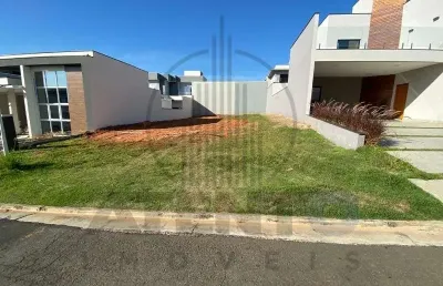 Terreno - jardim residencial maria dulce - indaiatuba/sp