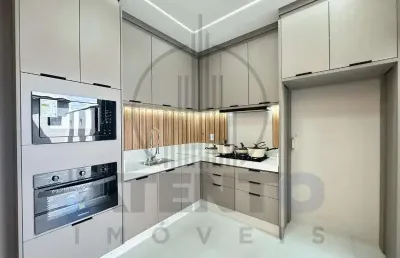 Casa em condomínio fechado com 3 quartos à venda na Rua 19, Loteamento Park Gran Reserve, Indaiatuba