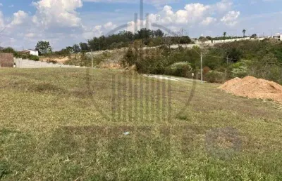 Terreno - jardim reserva bom viver de indaiatuba - indaiatuba/sp
