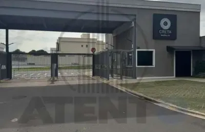 Terreno à venda na Avenida Presidente Vargas, Vila Homero, Indaiatuba