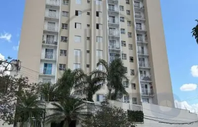 Apartamento com 2 quartos para alugar na Rua Sérgio dos Santos Pereira, 205, Jardim Alice, Indaiatuba