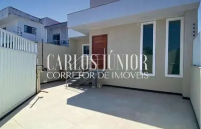 Casa para venda em serra, colina de laranjeiras, 3 dormitórios, 1 suíte, 3 banheiros, 2 vagas