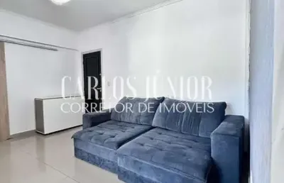 Apartamento para venda, jardim camburi, 3 dormitórios, 1 suíte, 2 banheiros, 1 vaga