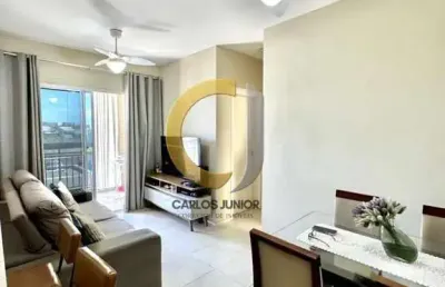 Apartamento com suíte - barato - morada de laranjeiras