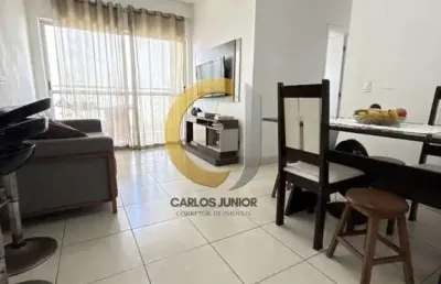 Apartamento com 3 quartos à venda na Avenida Iriri, 339, Valparaíso, Serra