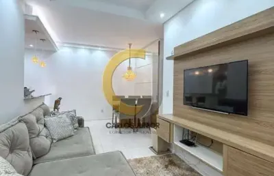Apartamento 3 quartos c/suite - morada de laranjeiras