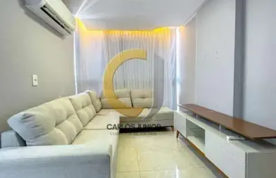 Apartamento com 2 quartos à venda na Rua Sandro Boticelli, 53, Parque Residencial Laranjeiras, Serra