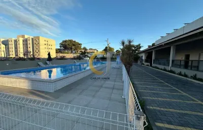 Apartamento vista dona horizonte - 15 minutos de vitória