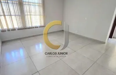 Apartamento com 2 quartos à venda na Rua Marataízes, 32, Valparaíso, Serra