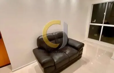 Apartamento 3 quartos - jardim limoeiro - lazer completo