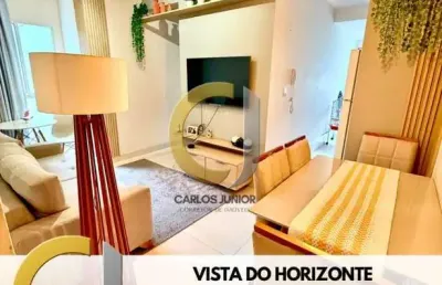 Apartamento 3 quartos - lazer completo - 15 minutos de vitória